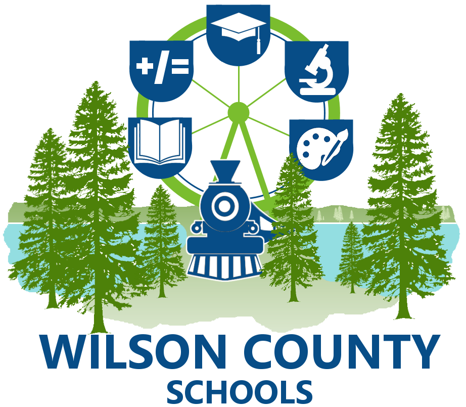 Wilson County's Logo